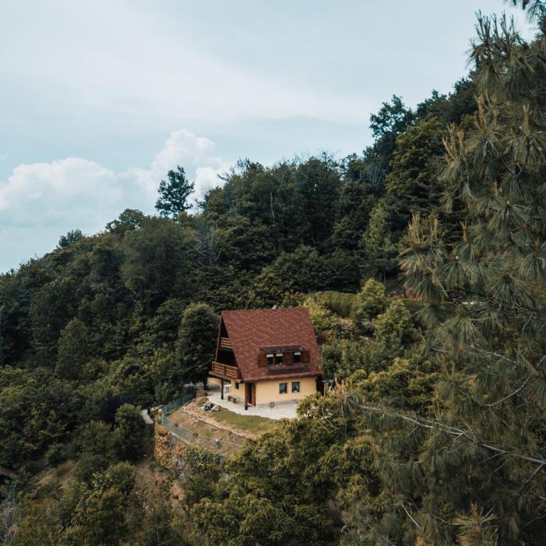 Chalet Alma - Chalet con 2 Camere da Letto - 3
