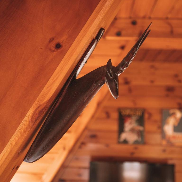 Chalet Alma - Chalet con 2 Camere da Letto - 10