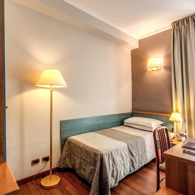 Hotel Villafranca - Camera Singola Standard - 3