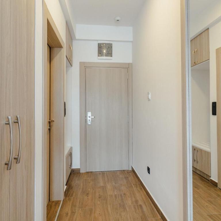 Apartmani Beko - Studio Apartment with Sea View - 5