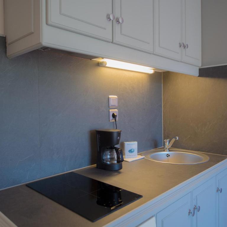 Appart Hotel Lou Castelet - Studio (1-2 Personen) - 5