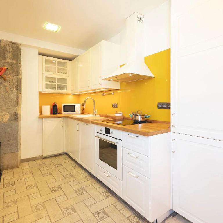 Bravissimo Mercaders 6 - Apartamento de 3 dormitorios - 12
