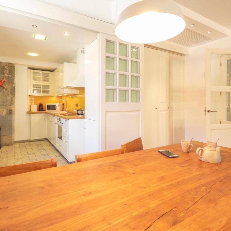 Bravissimo Mercaders 6 - Apartamento de 3 dormitorios - 11