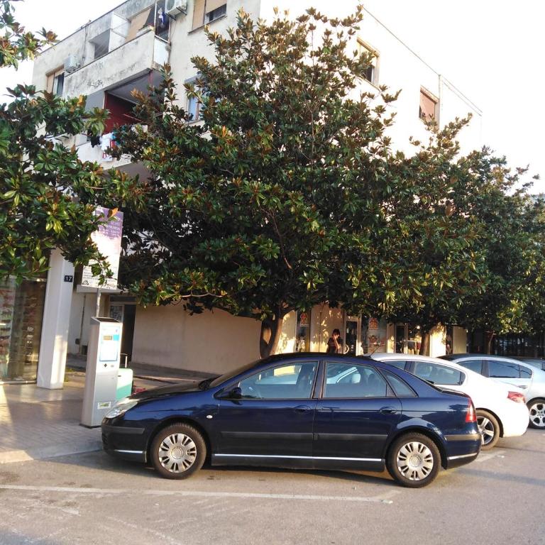 Apartment Mediteran - Apartman sa 1 Spavaćom Sobom - 2