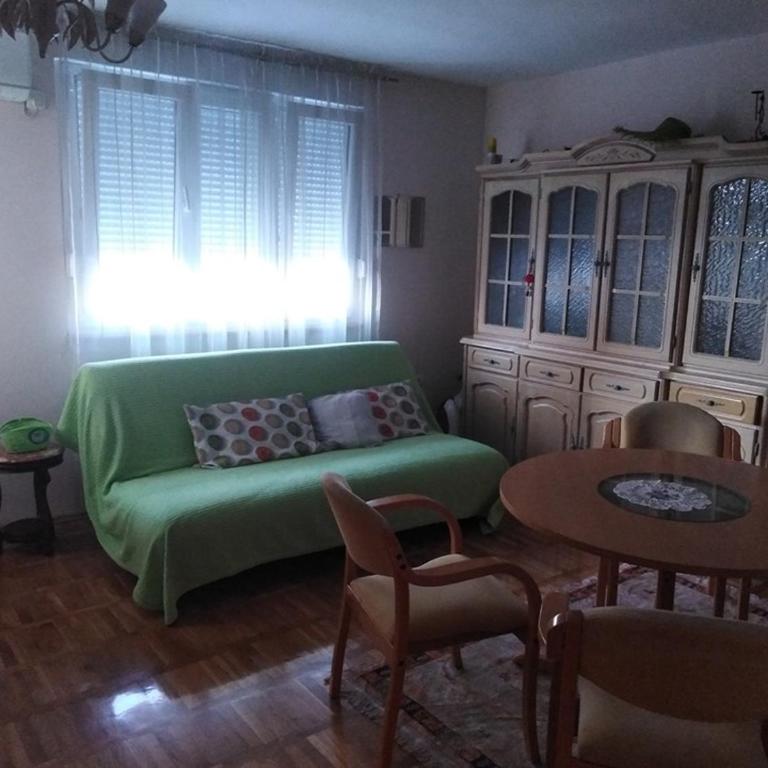 Apartment Mediteran - Apartman sa 1 Spavaćom Sobom - 4