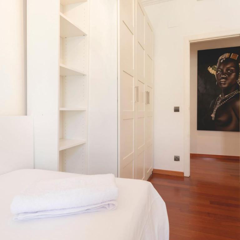 Bravissimo Mercaders 6 - Apartamento de 3 dormitorios - 28