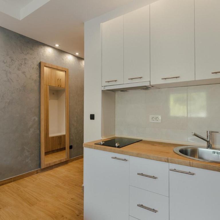 Apartmani Beko - Studio with Terrace - 3