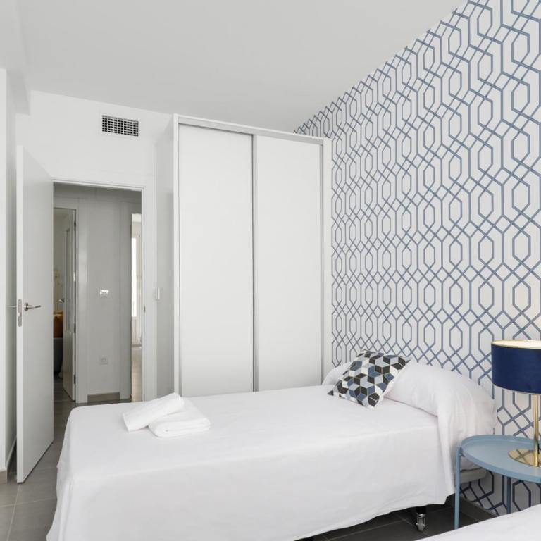 HI ROOM - Smart Apartments - HE 1 - Two-Bedroom Apartment - 7