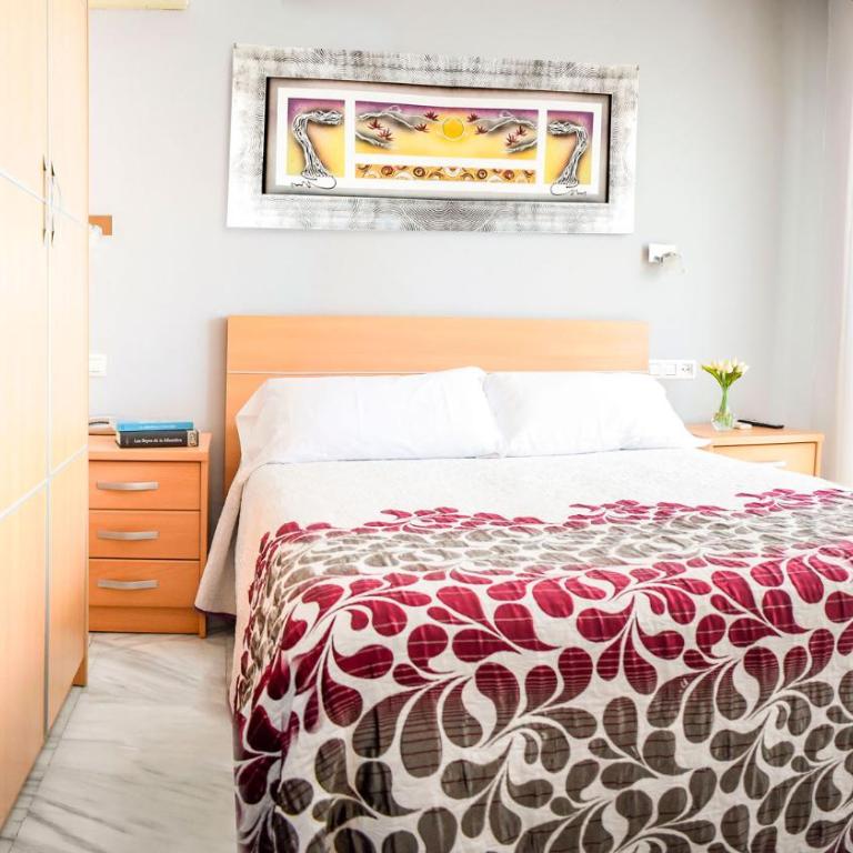 Hotel Albero - Single Room - 2