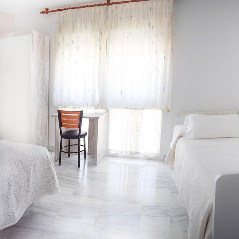 Hotel Albero - Triple Room - 4