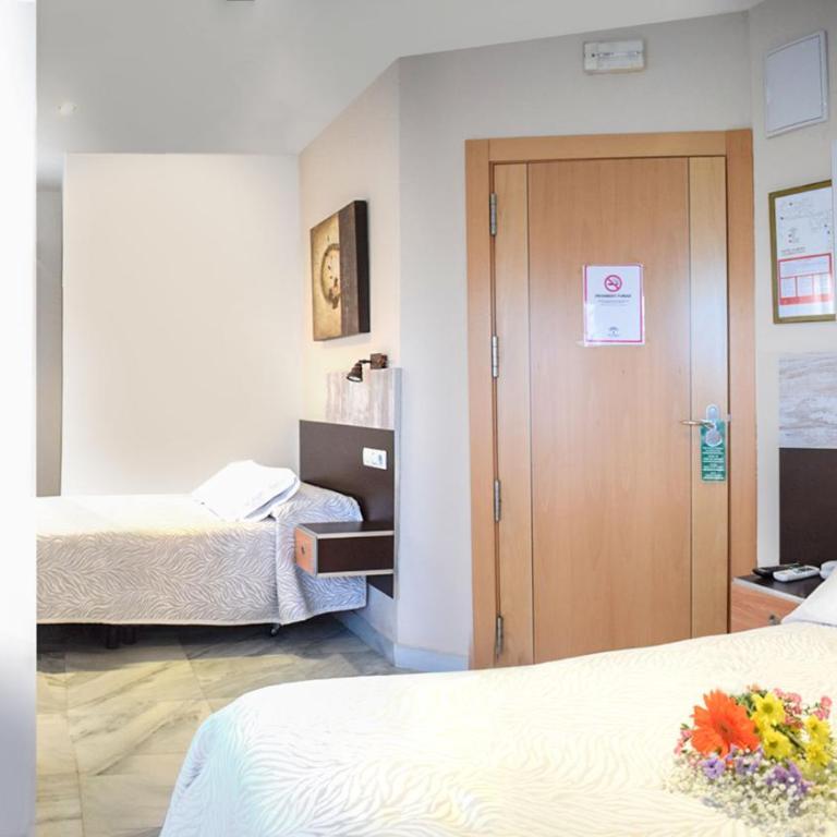 Hotel Albero - Triple Room - 3