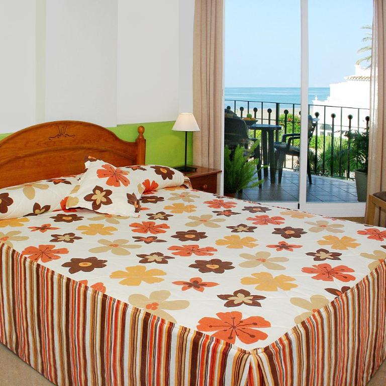Apartamentos Euromar Playa - Apartamento de 2 dormitorios - 3