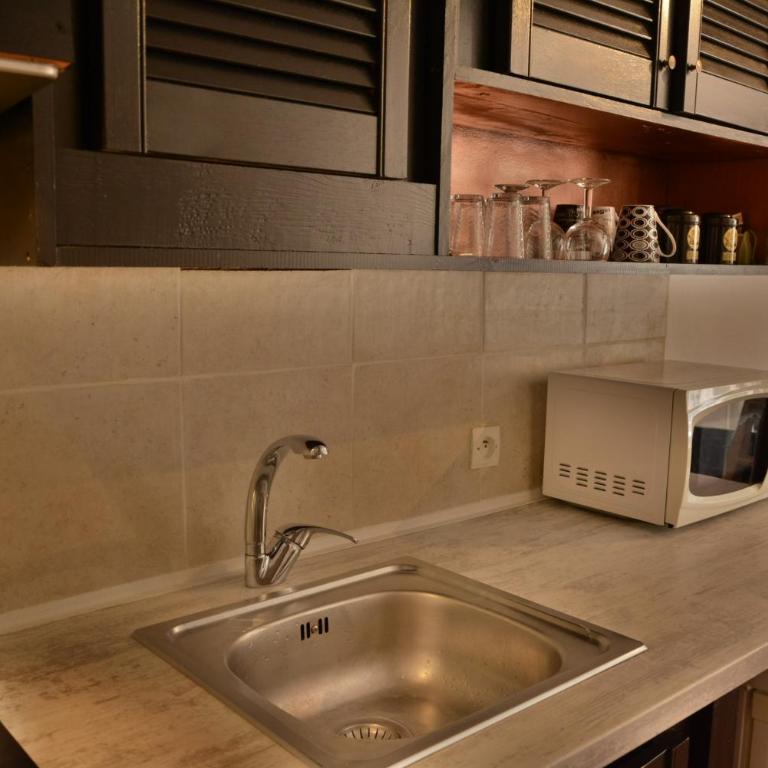 Le Studio du Cardinal Central/ Wifi/ Ajaccio à pieds! - Appartement 1 Chambre - 12