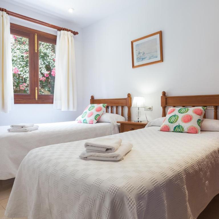 Can Soler - Chalet - 24