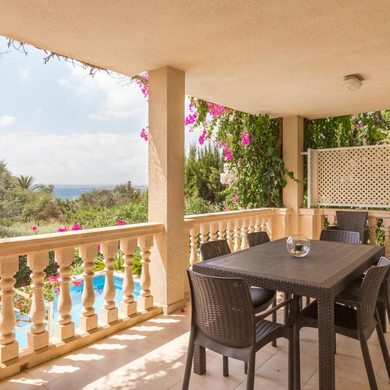 Can Soler - Chalet - 6