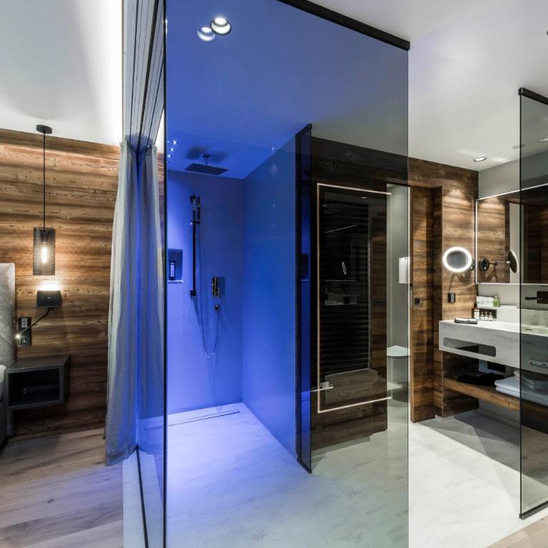 BAD MOOS - Aqua Spa Resort - Junior Suite - 5