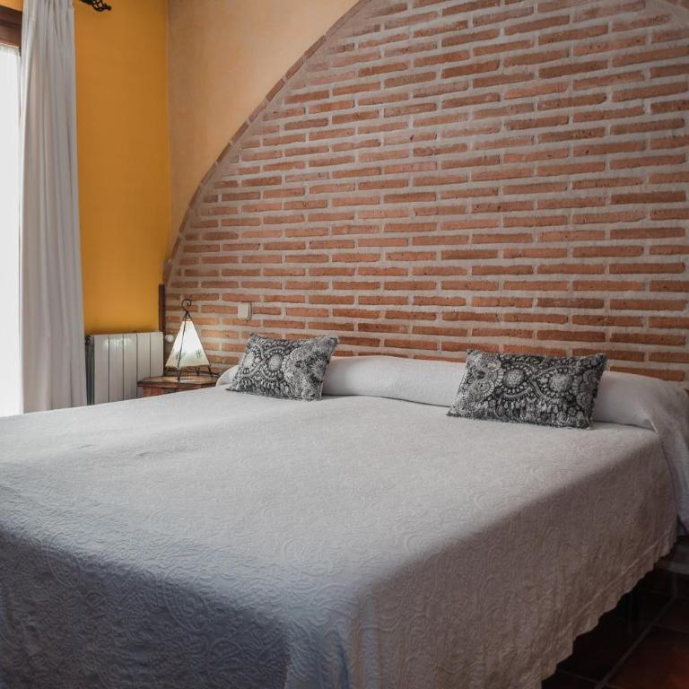 La Posada de Manolo - Habitación Estándar - 1 cama grande - 6
