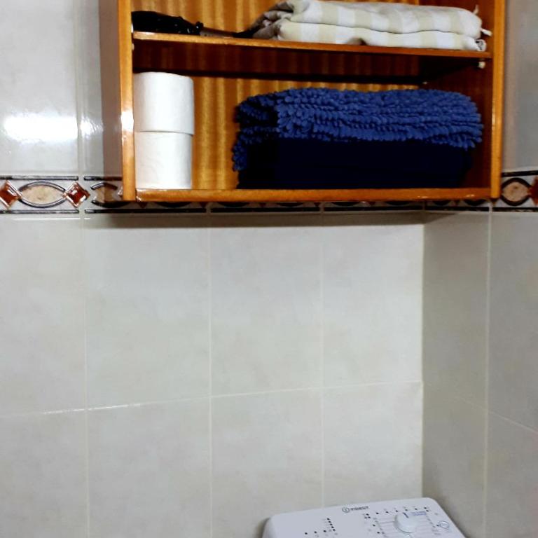 City Beach Home - Apartamento Estudio - 25
