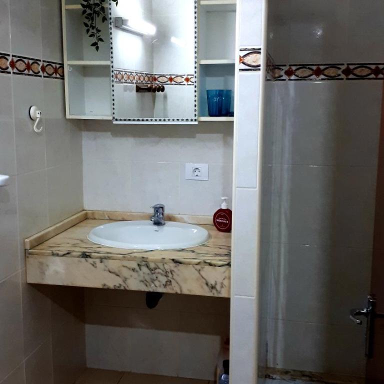 City Beach Home - Apartamento Estudio - 26