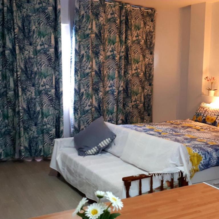 City Beach Home - Apartamento Estudio - 27
