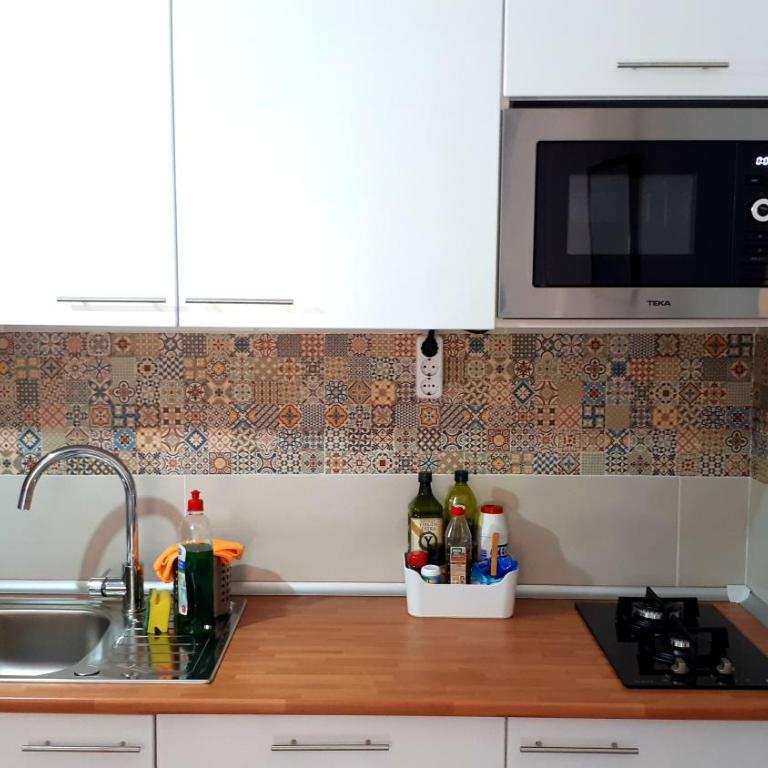City Beach Home - Apartamento Estudio - 28