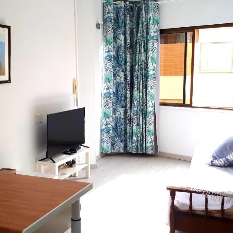 City Beach Home - Apartamento Estudio - 29