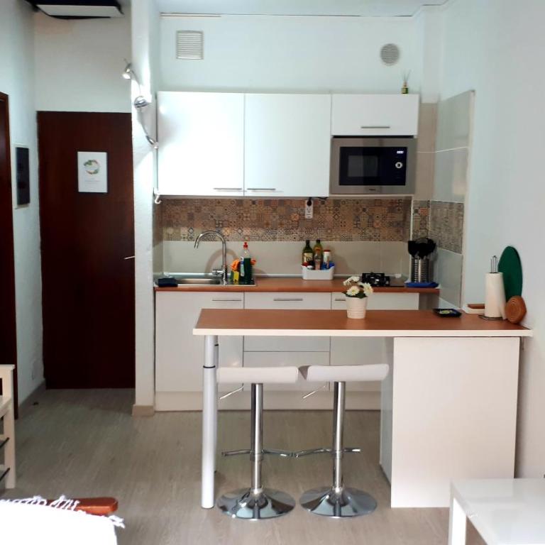 City Beach Home - Apartamento Estudio - 30