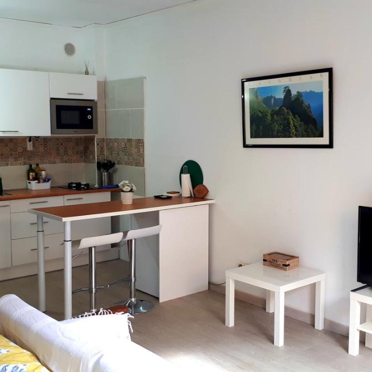 City Beach Home - Apartamento Estudio - 34
