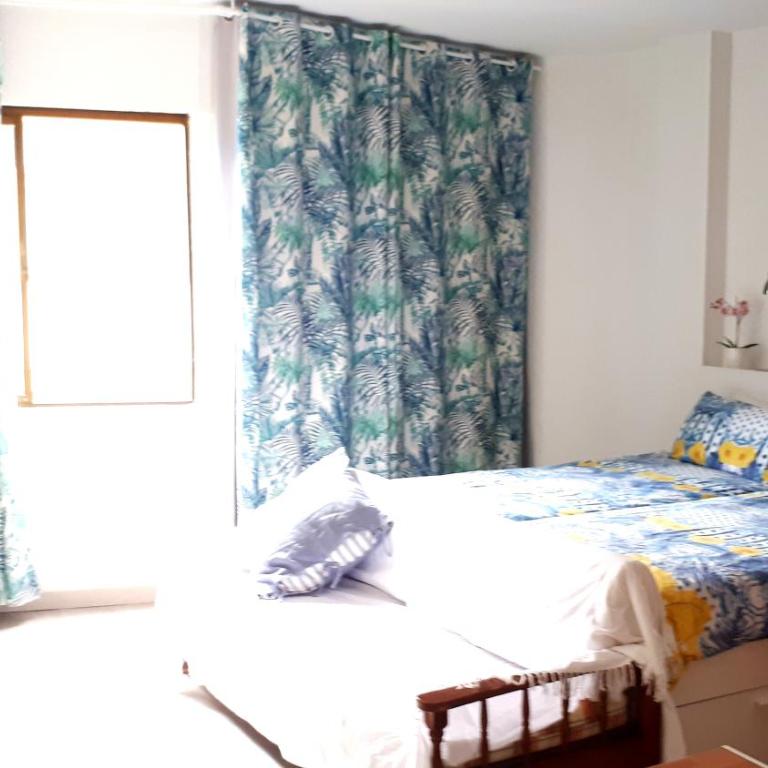 City Beach Home - Apartamento Estudio - 35