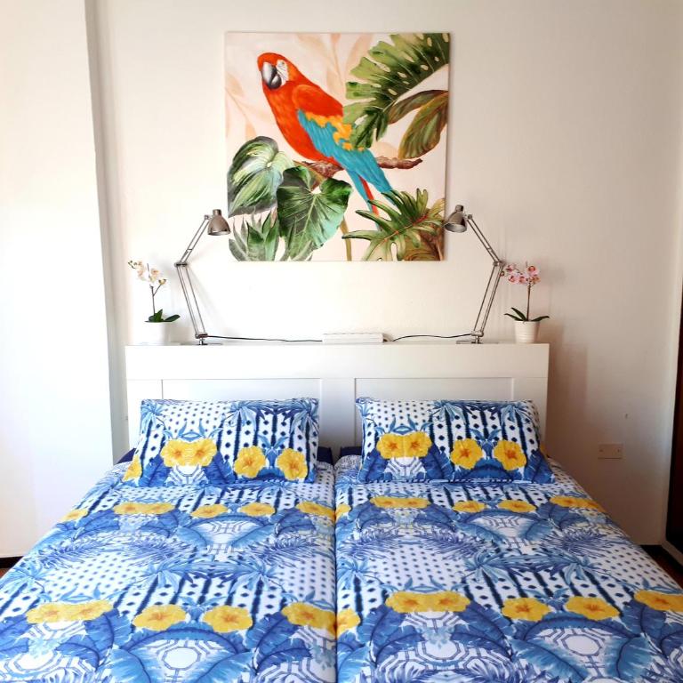 City Beach Home - Apartamento Estudio - 1