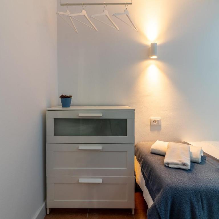 Villa Yaiza - Two-Bedroom Bungalow - 6