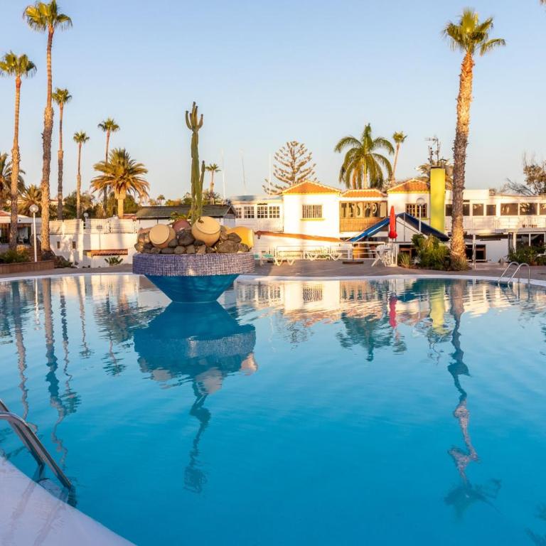 Villa Yaiza - Two-Bedroom Bungalow - 18
