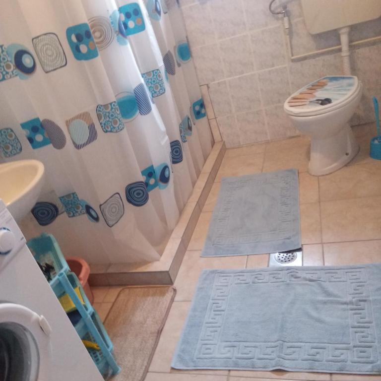 Almir Apartman - Apartman - 3