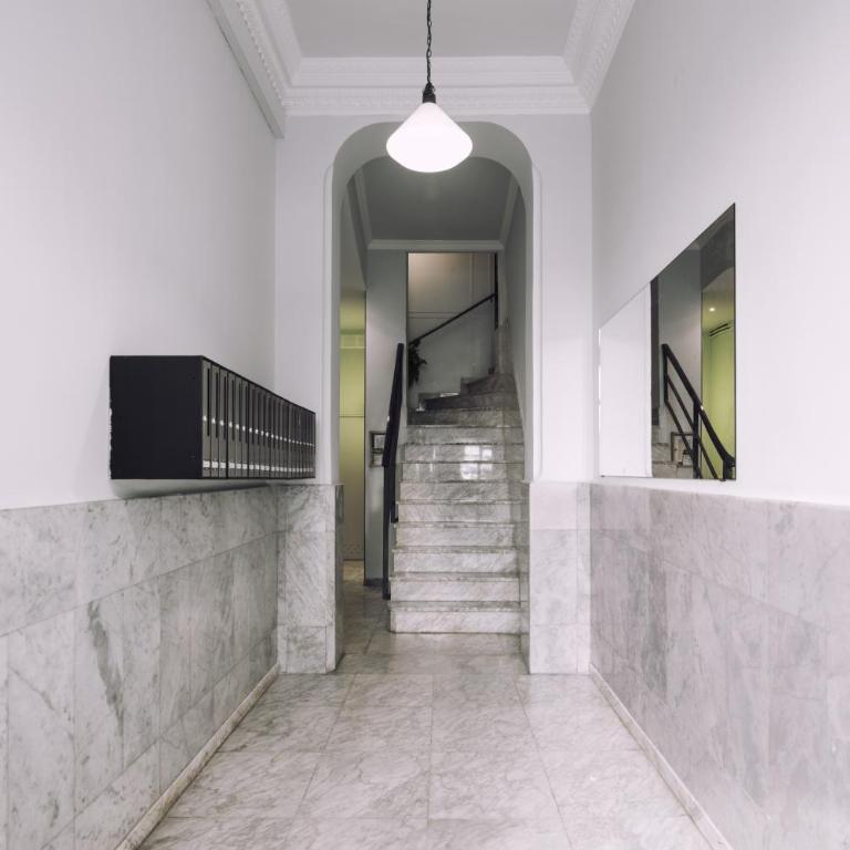 Brummell Apartments Eixample Izquierda/Valeris - Standard Apartment - 22