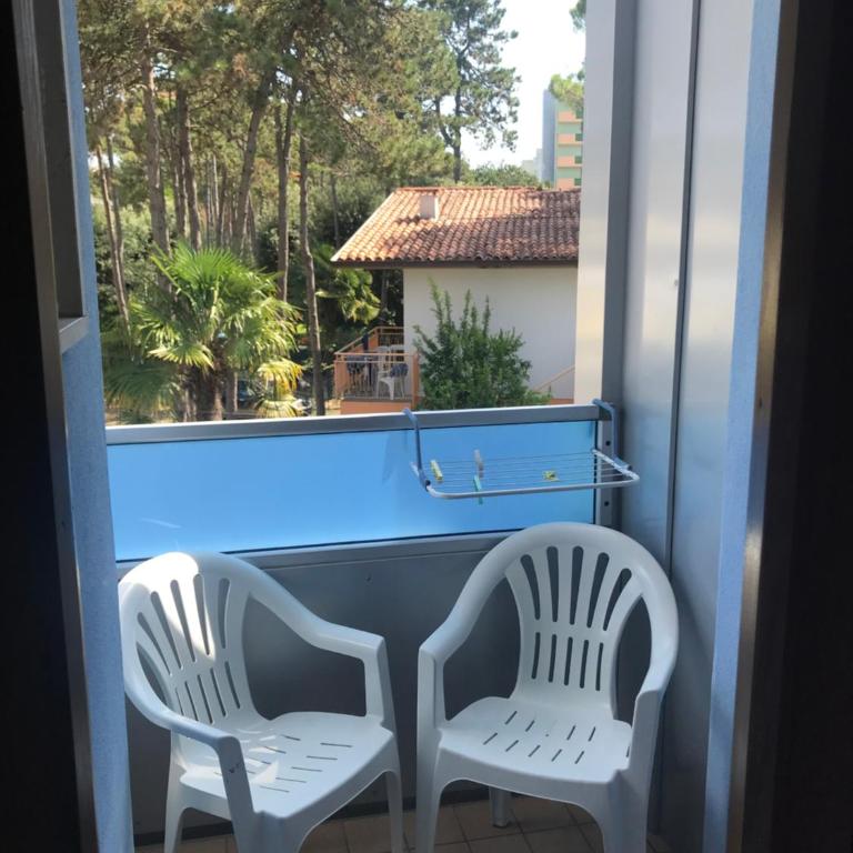 Hotel Alemagna B&B Lido del Sole Pet Friendly - Camera Matrimoniale Piccola - 2