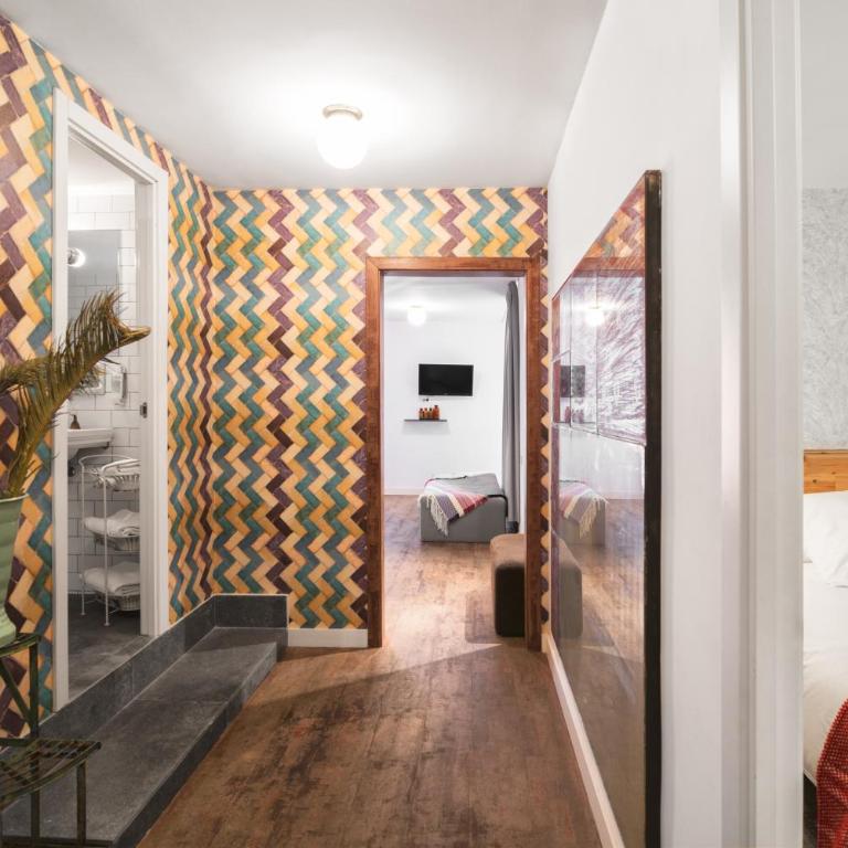 Brummell Apartments Eixample Izquierda/Valeris - Standard Apartment - 2