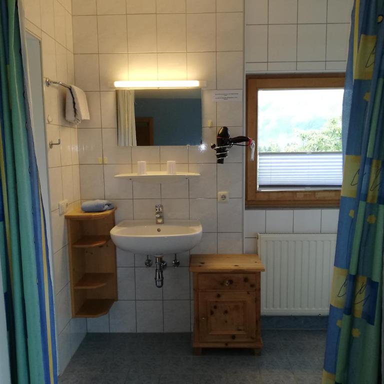 Oberstockinghof - Apartment mit 1 Schlafzimmer und Balkon - 4