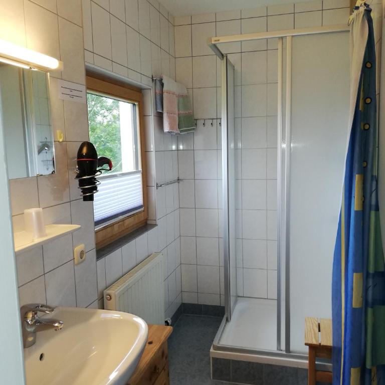Oberstockinghof - Apartment mit 1 Schlafzimmer und Balkon - 3