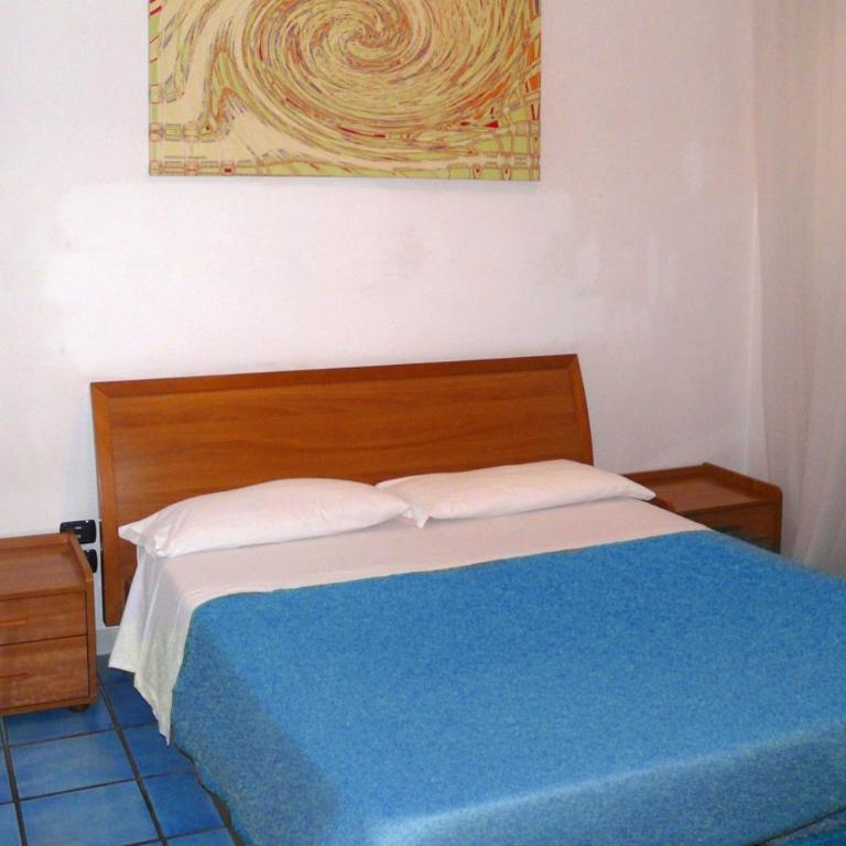 Mediterranea Hotel & Convention Center - Appartamento con 1 Camera da Letto - 6