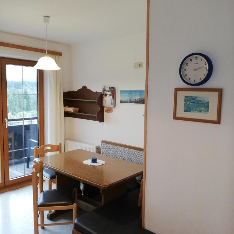 Oberstockinghof - Apartment mit 1 Schlafzimmer und Balkon - 2