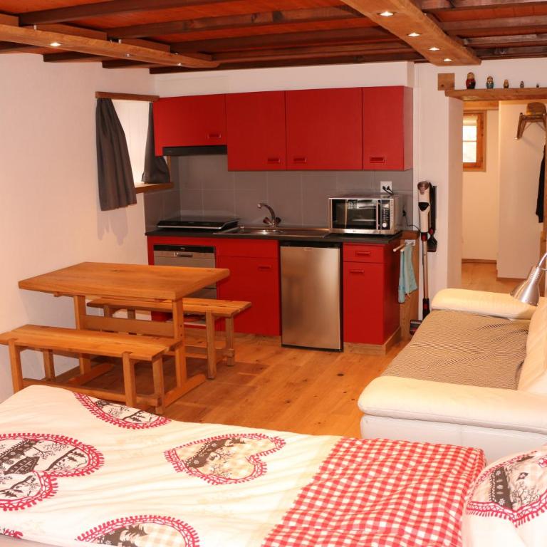 Studio Clausen Kurt - Apartment - Erdgeschoss - 2