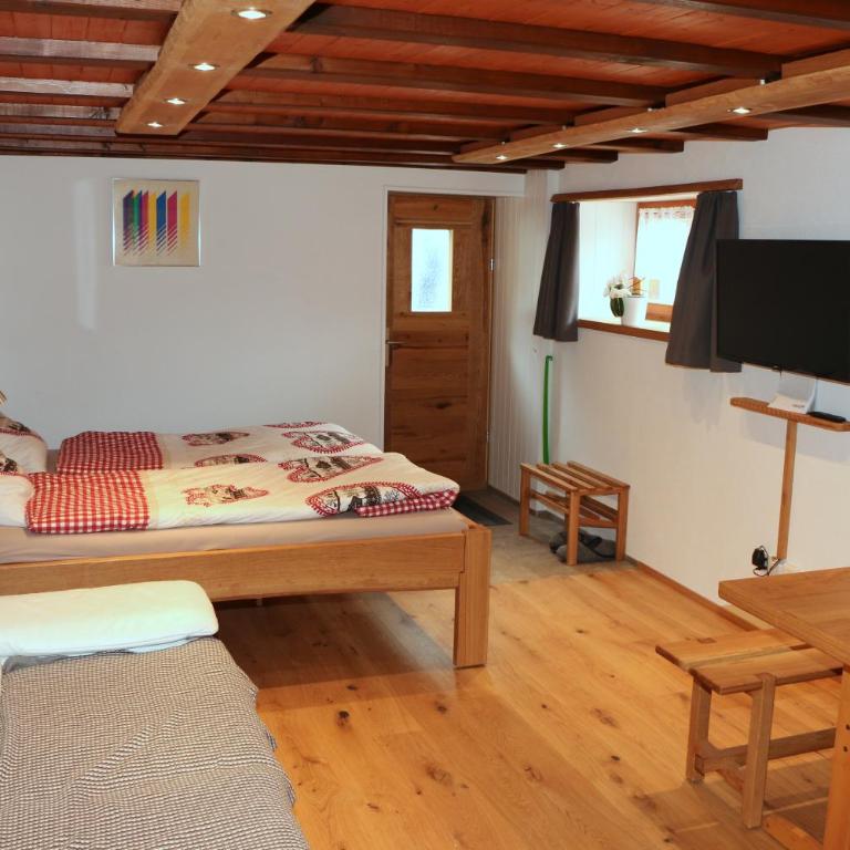Studio Clausen Kurt - Apartment - Erdgeschoss - 3