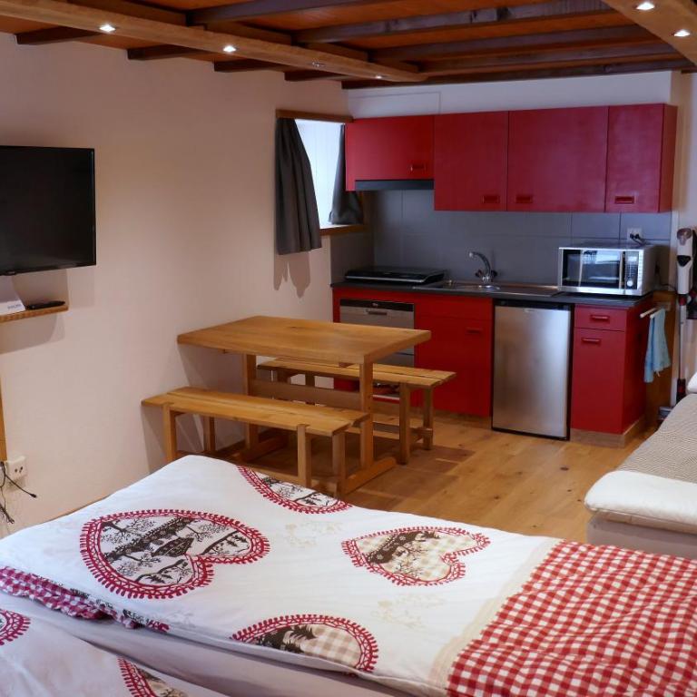 Studio Clausen Kurt - Apartment - Erdgeschoss - 9