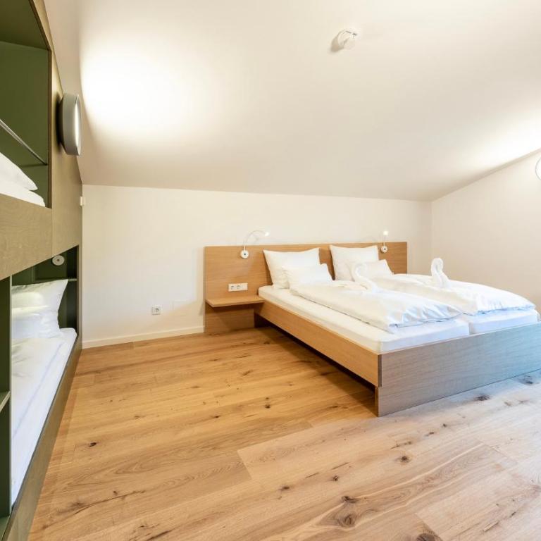 Kuglerhof Appartements - Apartamento - 4