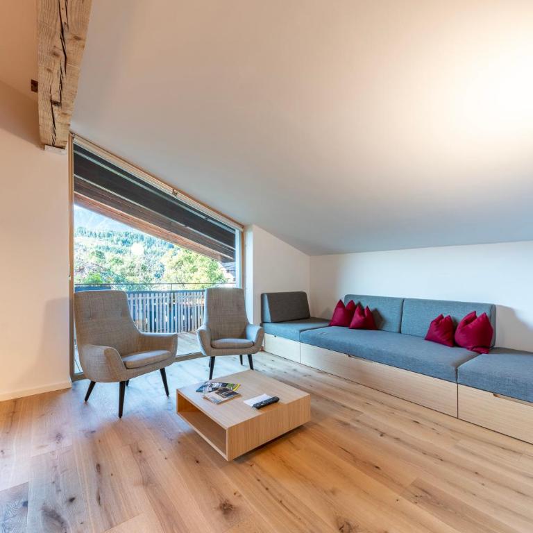 Kuglerhof Appartements - Apartamento - 5
