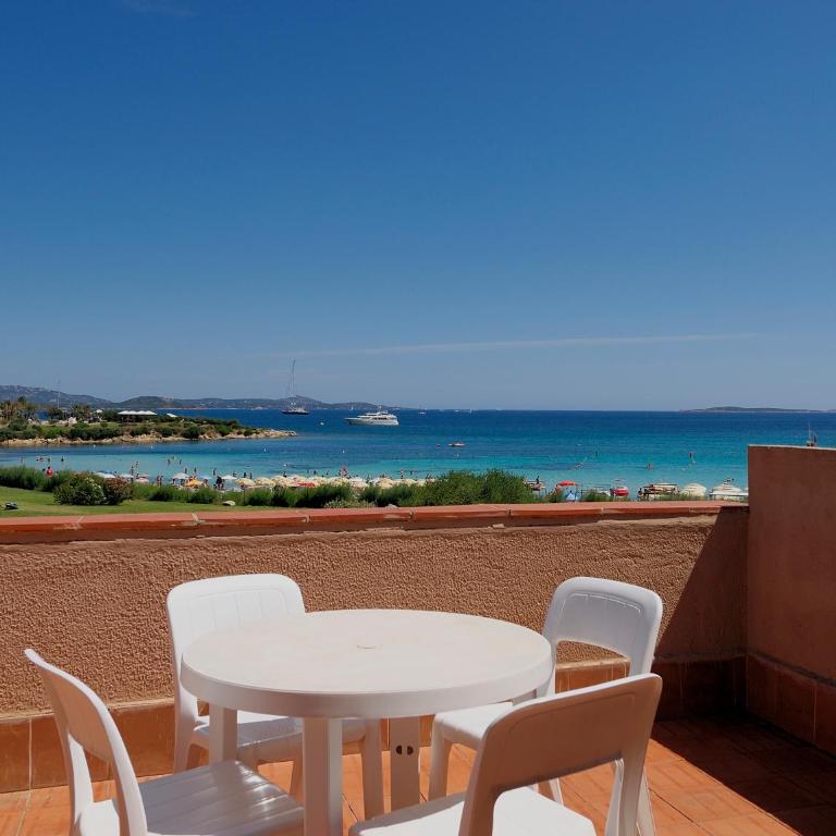 Residence Hotel Nuraghe - Appartamento con 2 Camere da Letto - 3