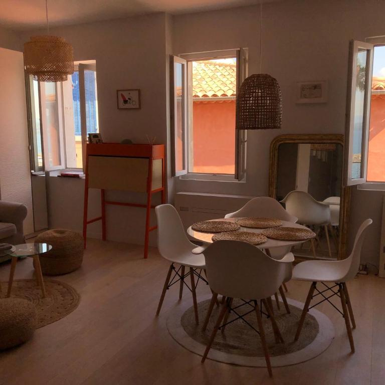 L’Erso - Appartement - Vue sur Mer - 23
