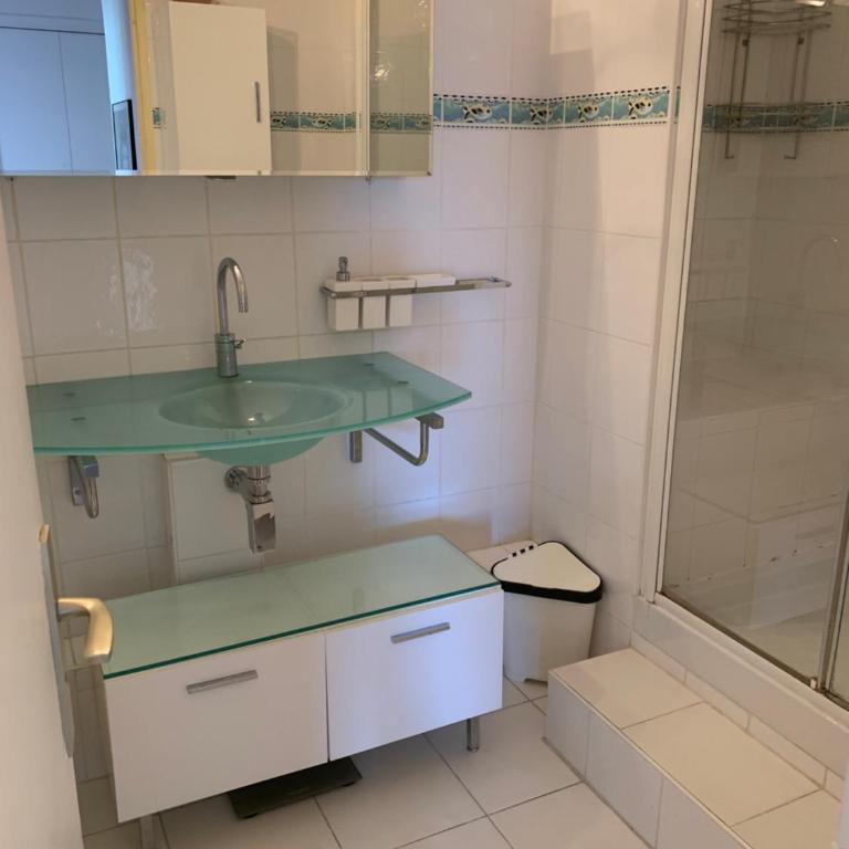 PRADO PLAGE - Appartement 2 Chambres - 10
