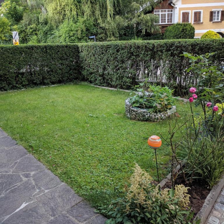 Ferienwohnung Walker - Apartment mit 1 Schlafzimmer - 4