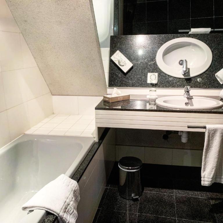 Maison Kammerzell - Hotel & Restaurant - Single Room - 1